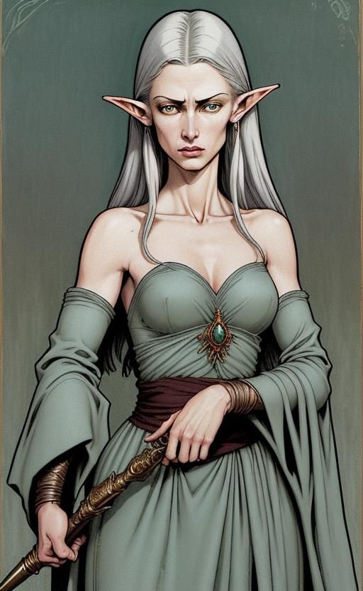 Lyrael