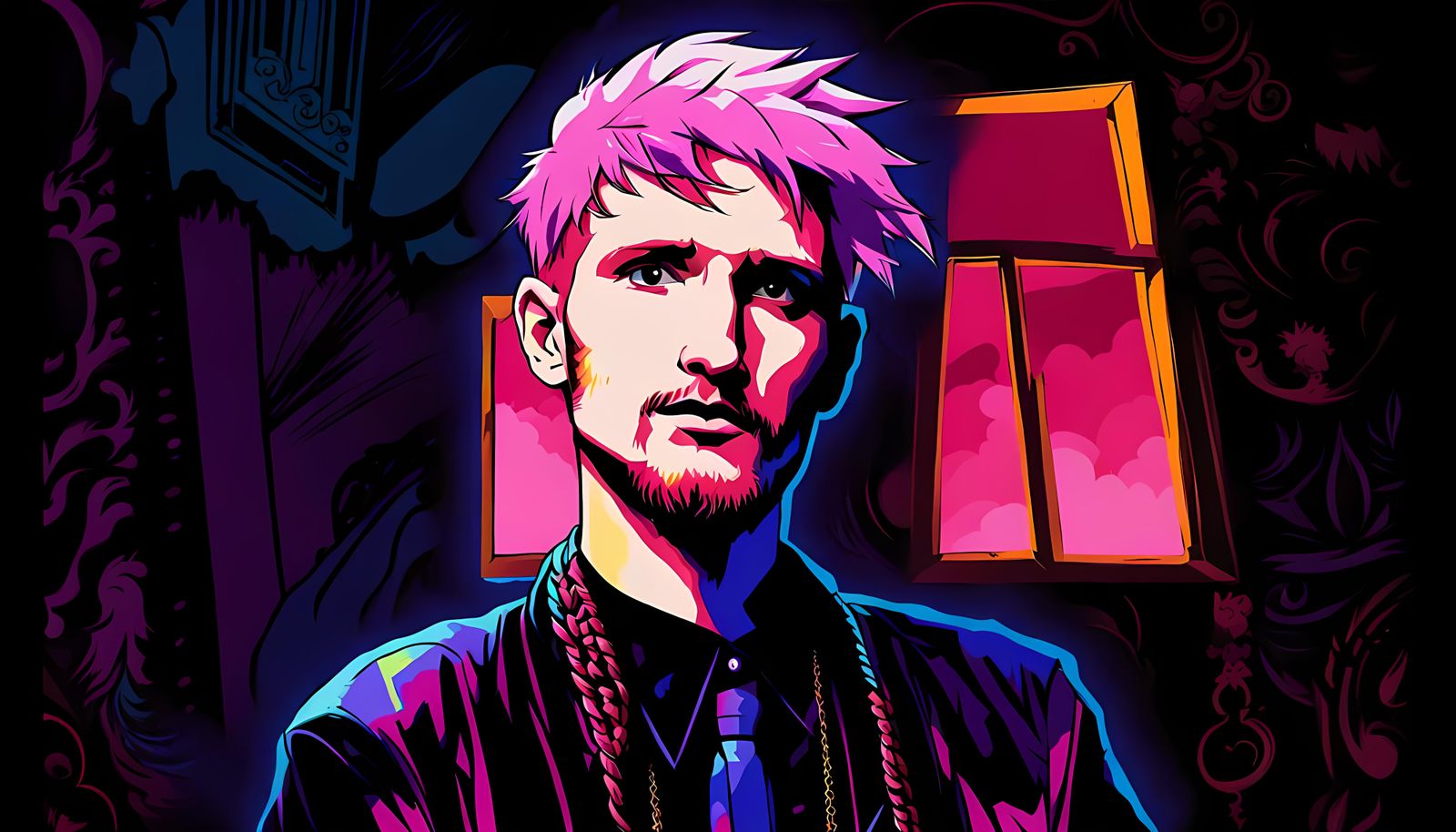 Layne Staley