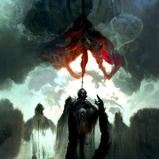 Creation of hell/Hells Creator