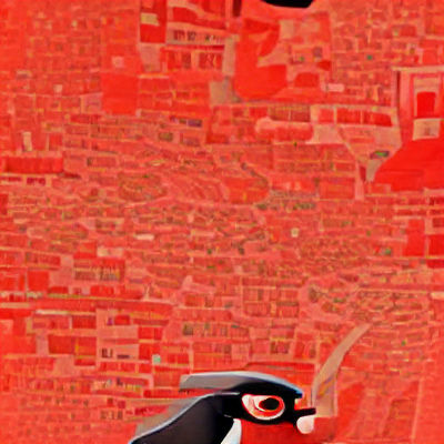 Enigmatic Spy in Shadow