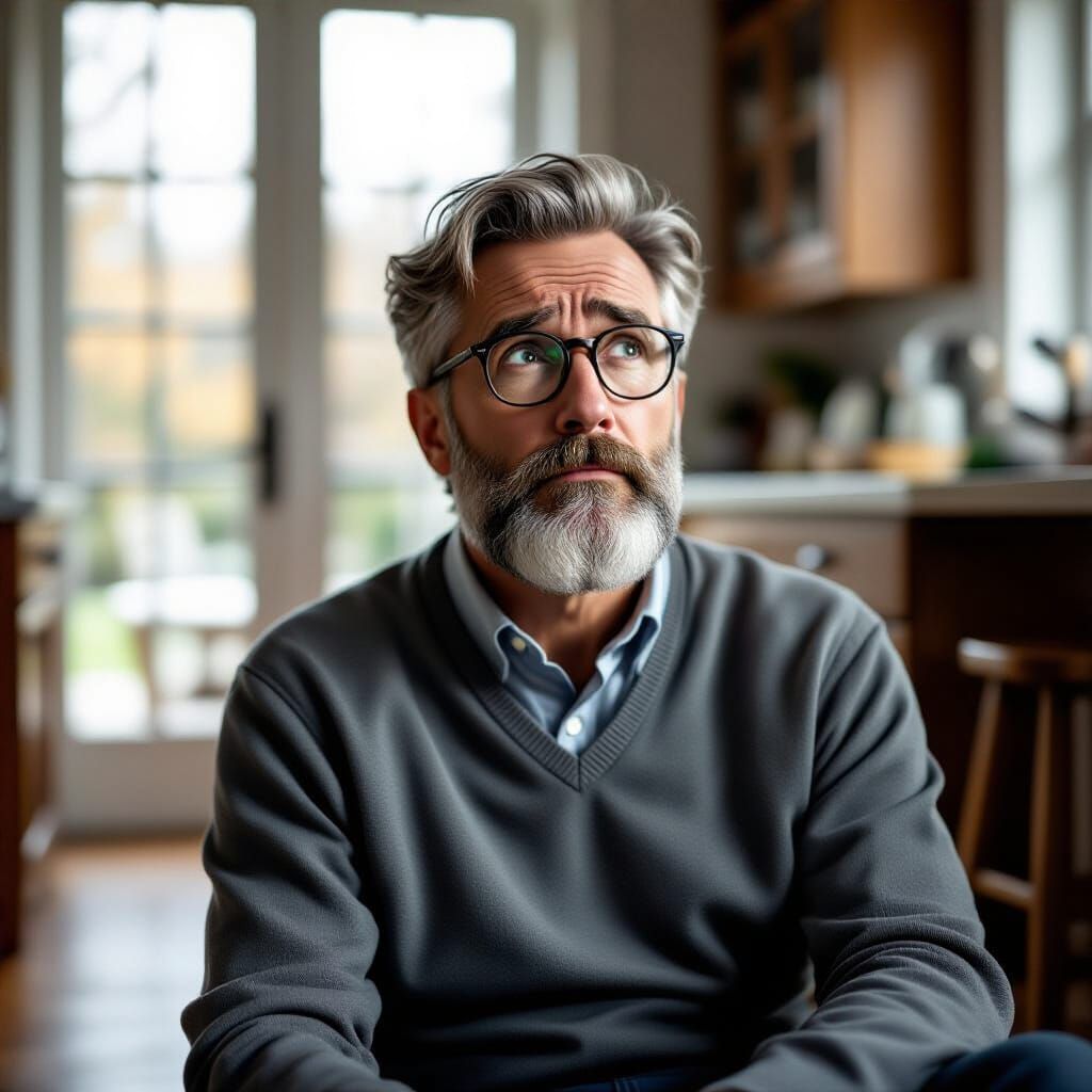 Good thing the cat didn't find you!