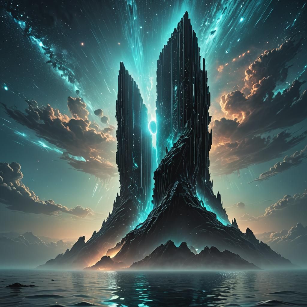 Technology of the ancients, purpose unknown