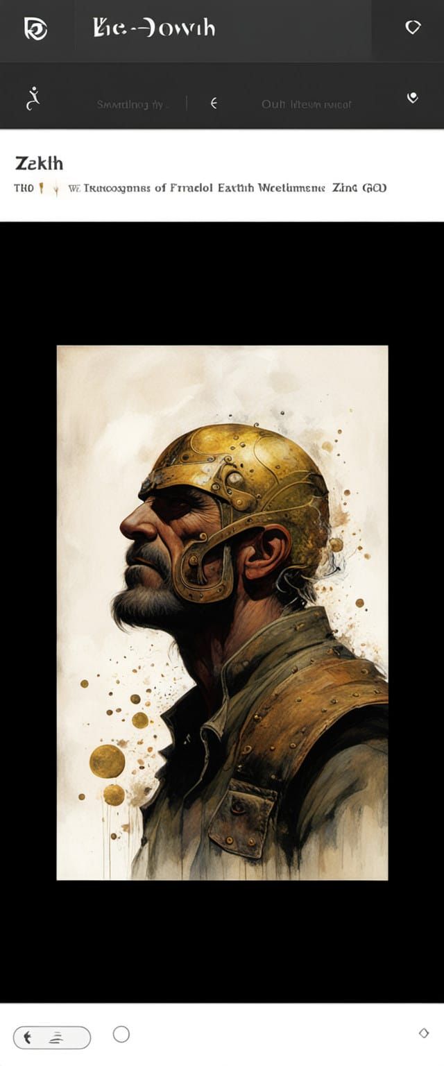 Cowboy Wrestling Champion in Gritty RAWF Arena