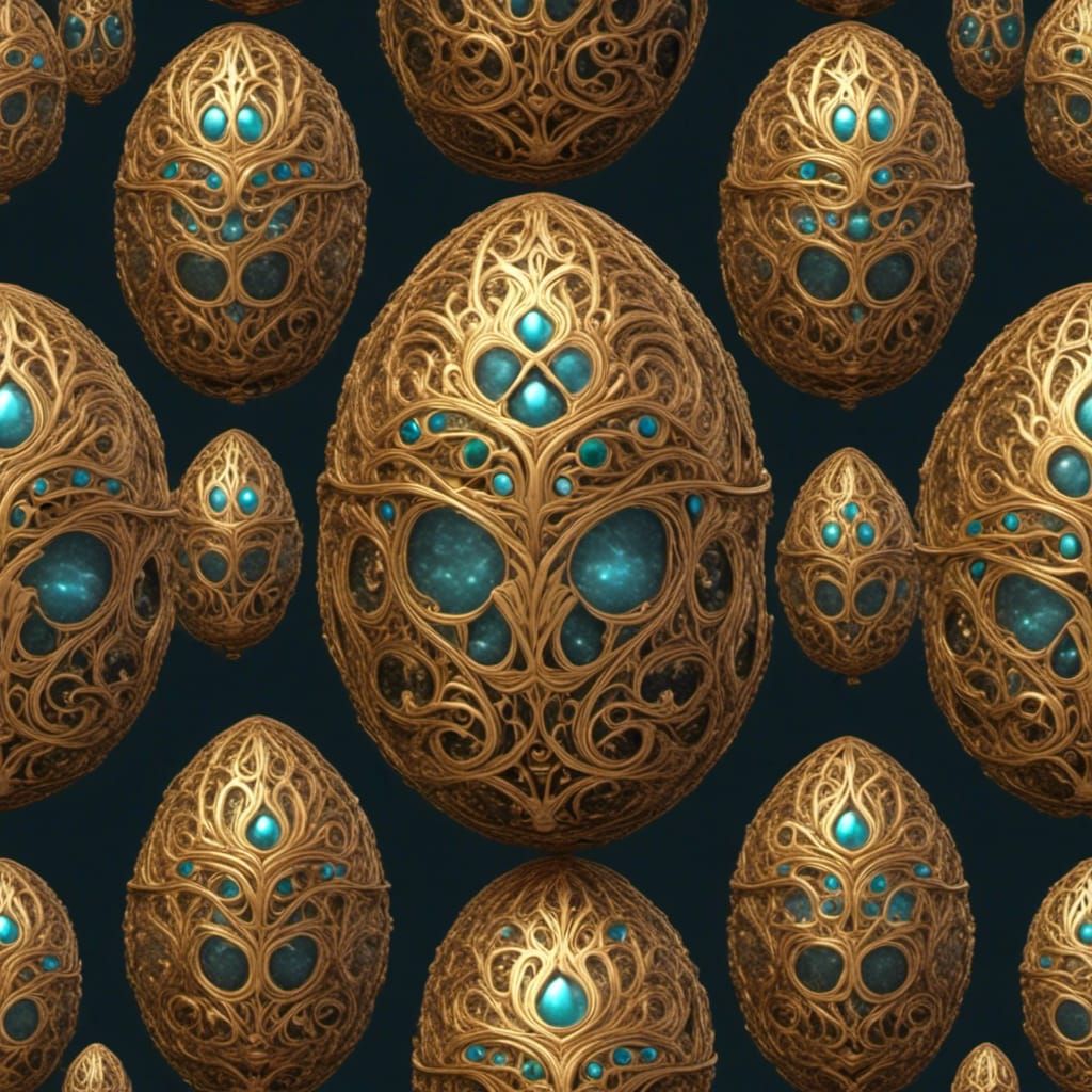 eggs