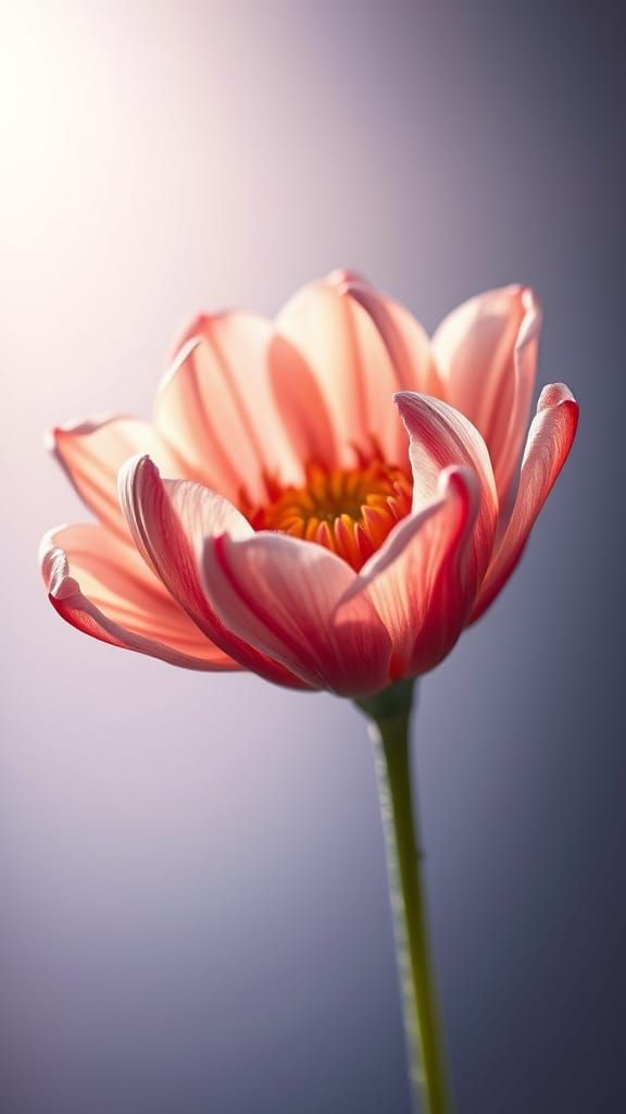 Blooming Miracle in Vibrant 4K