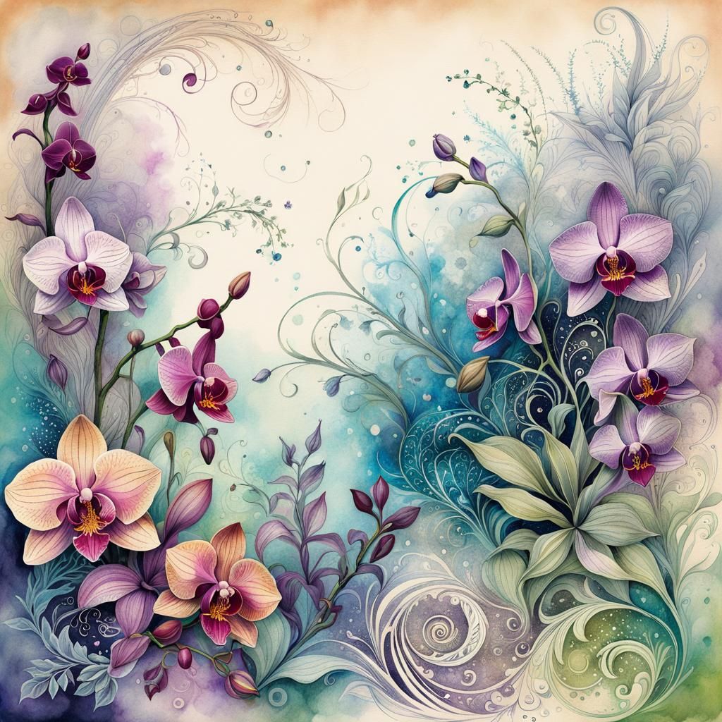 Phalaenopsis