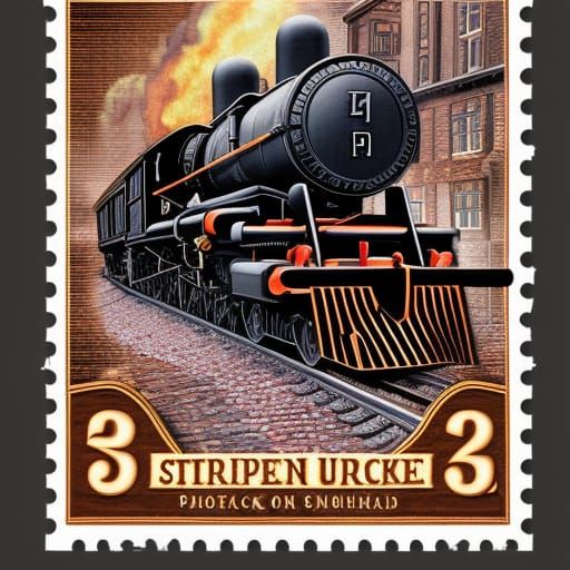 USPSNew postage stamp