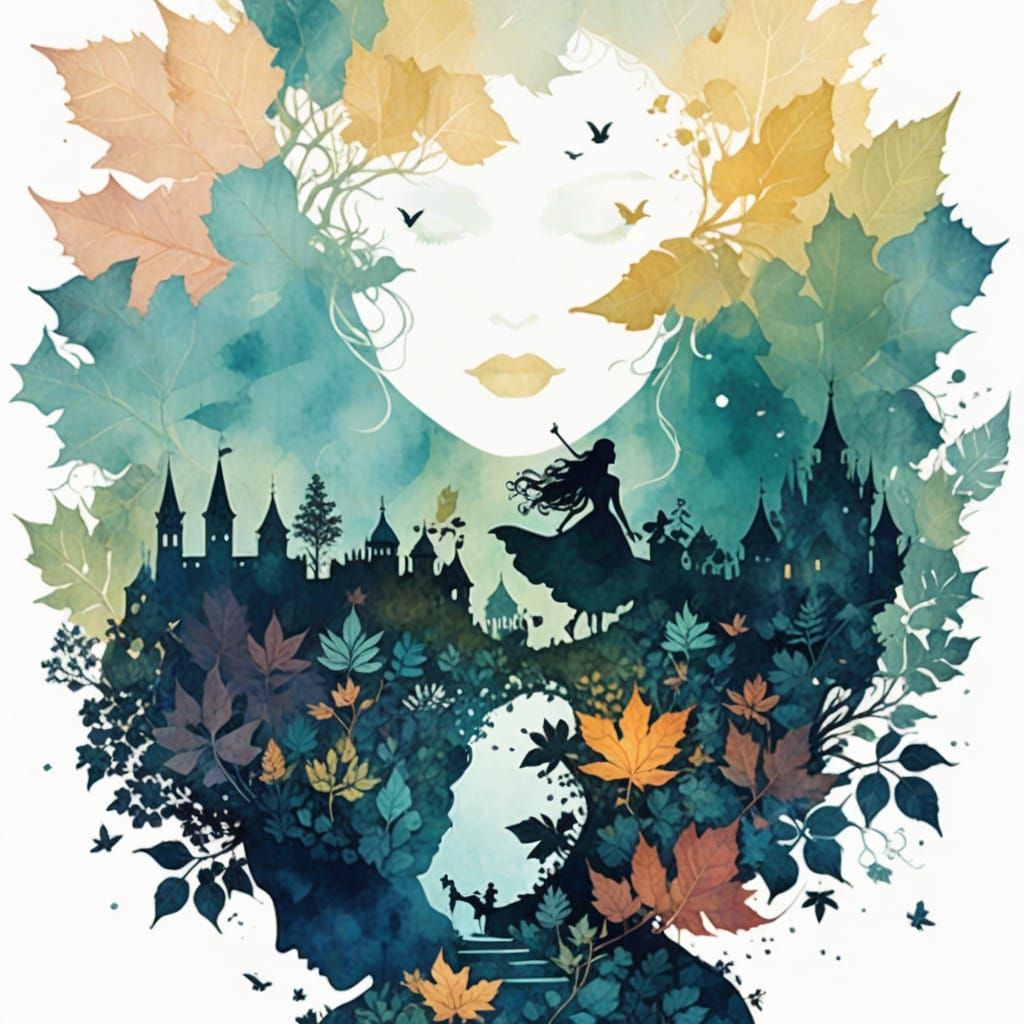 Botanical Kingdom v2