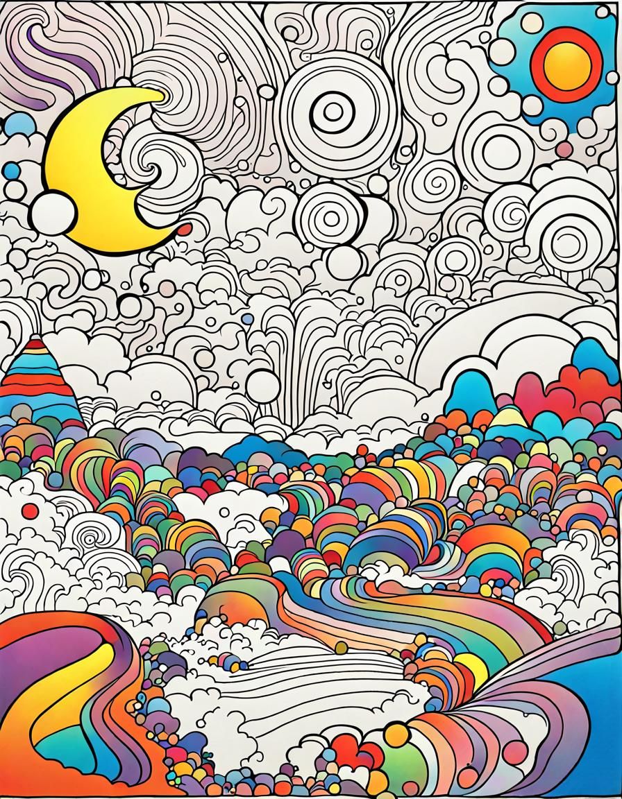 Coloring Book