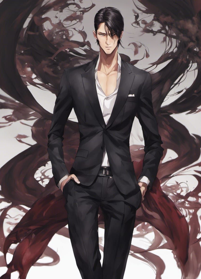 Jhin Unmasked - Haute Couture