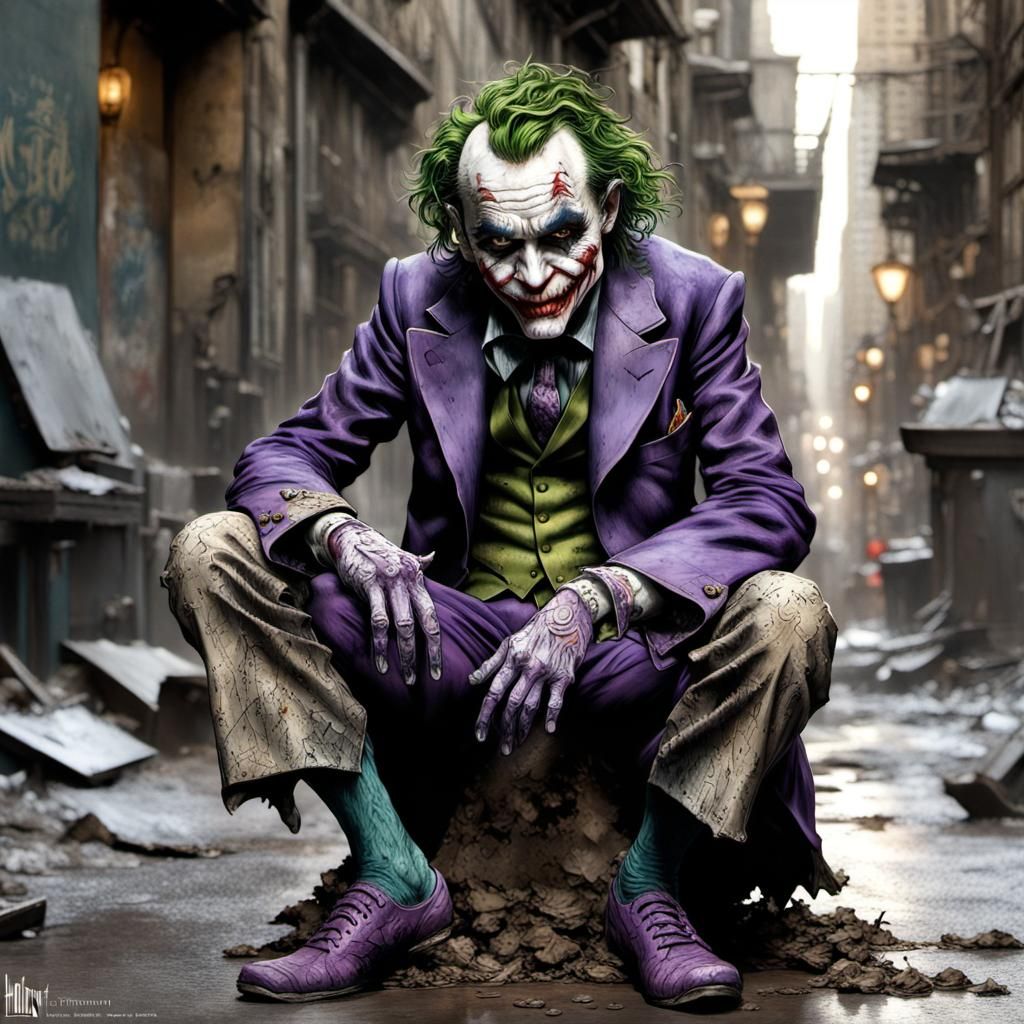 The Joker