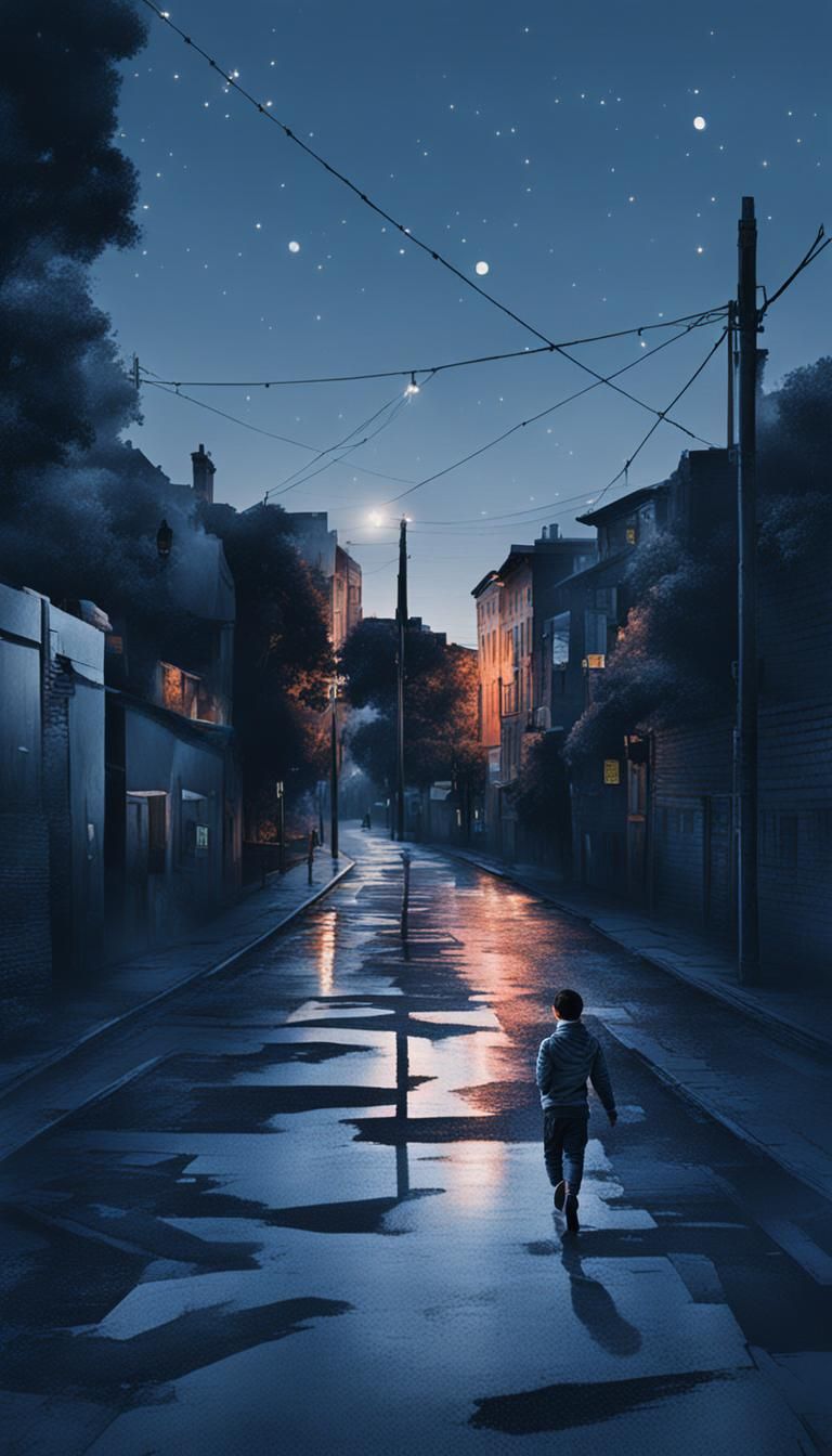 AI Realization of Dreamers Concept