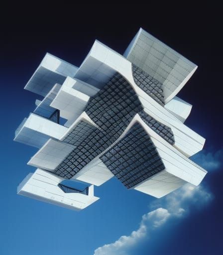 future architecture