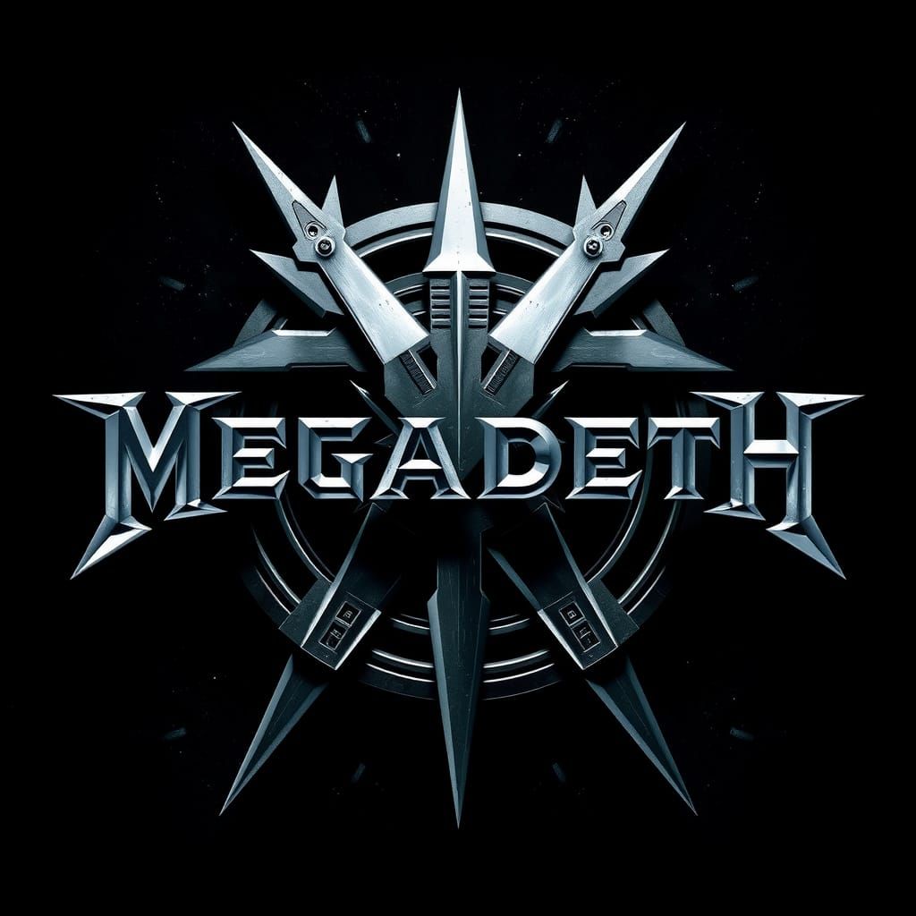 Megadeth