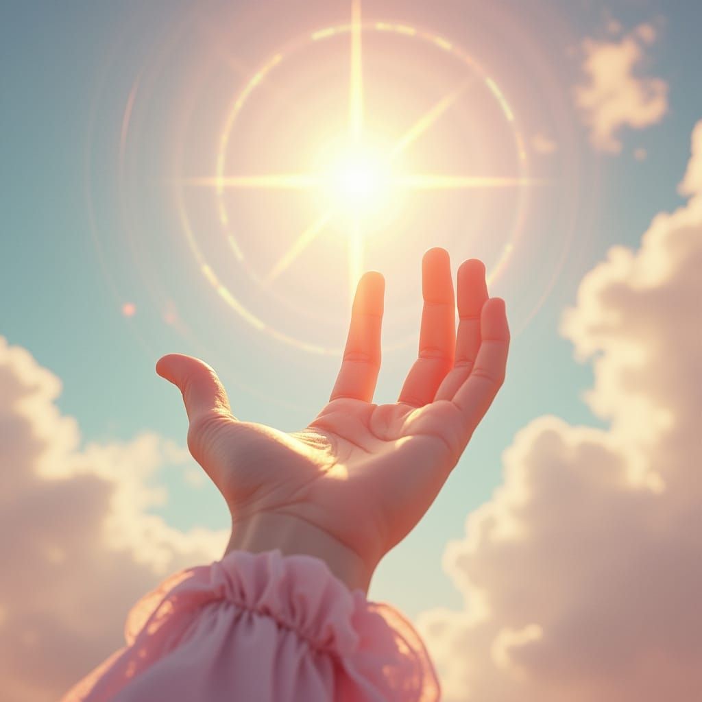 Reach for the Brightest Star