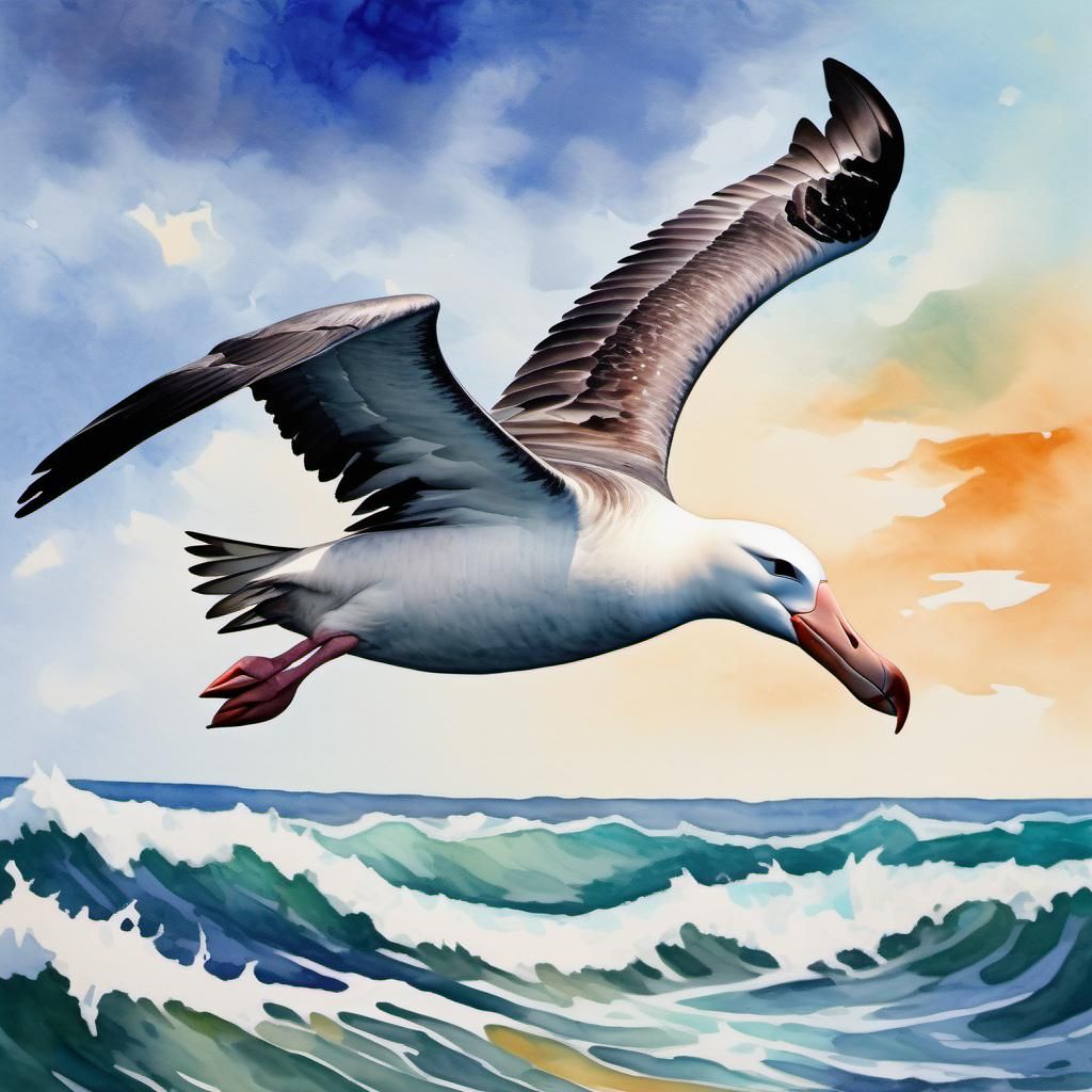 Albatross
