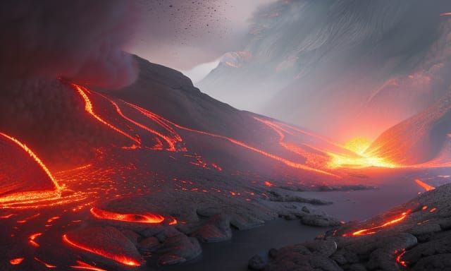Earth + Fire