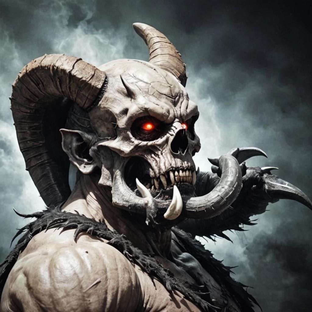 Demonicus Originalis