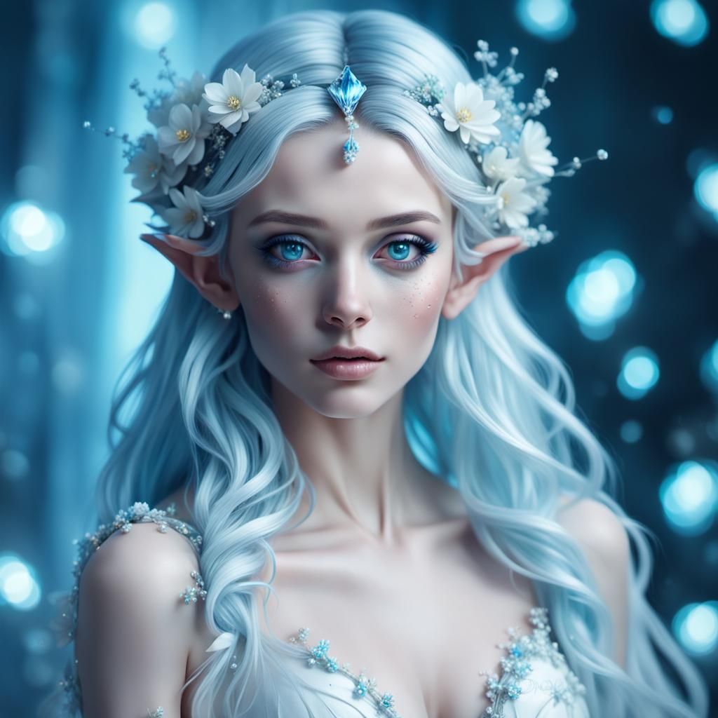 Northern Wood Elf