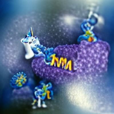 mRNA Vaccine as Shining Armor