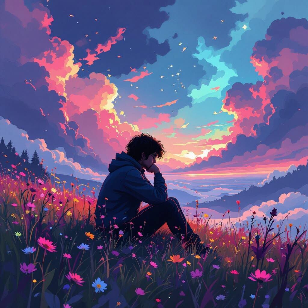 A Lot to Think About.