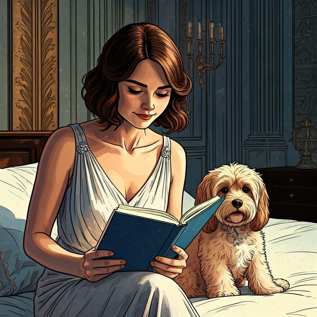 197/ The Rest Of The Cast