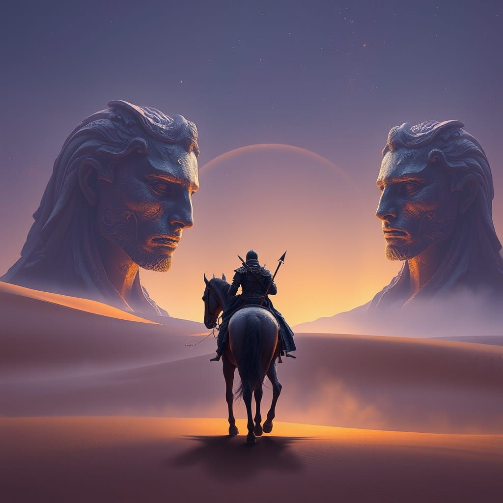 ANOTHER DAY, ANOTHER BATTLE