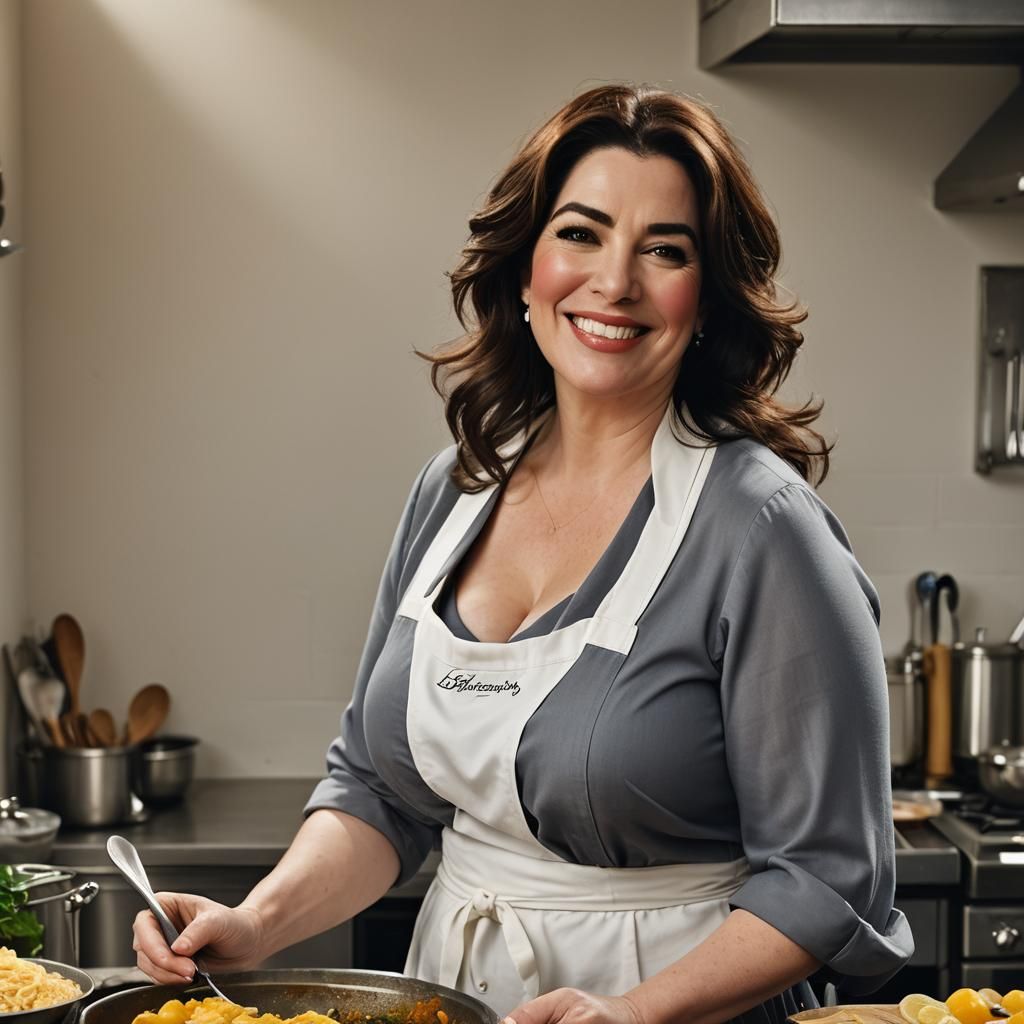 Nigella Lawson
