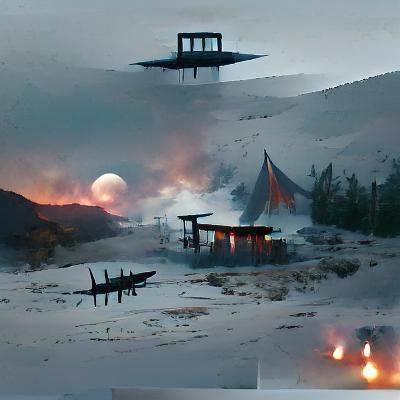 AI Interpretation of Silence