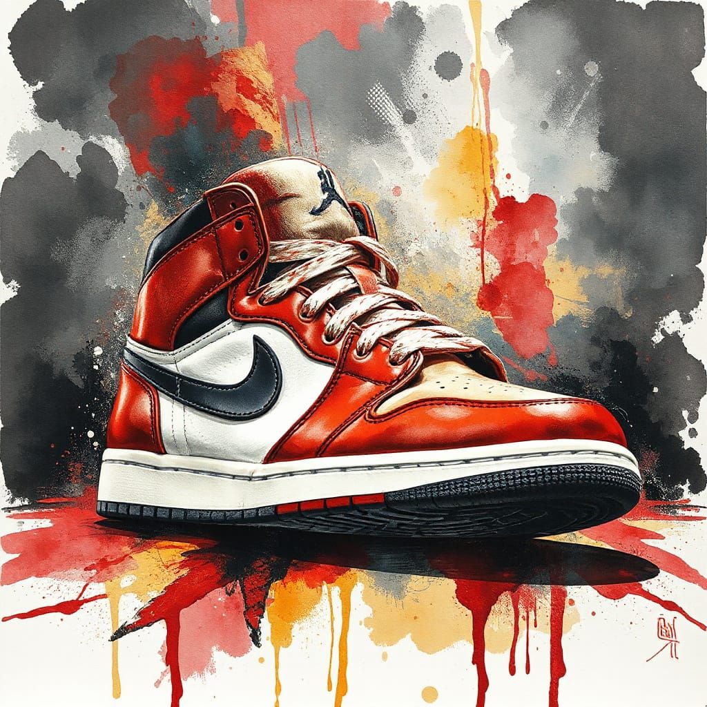 Air Jordan