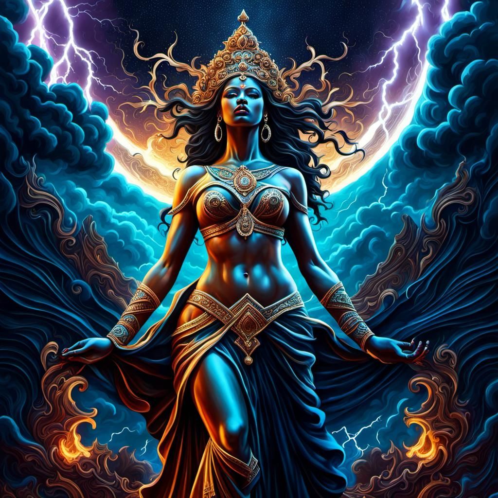 Wrath of Mother Nature: Storms and Tornadoes