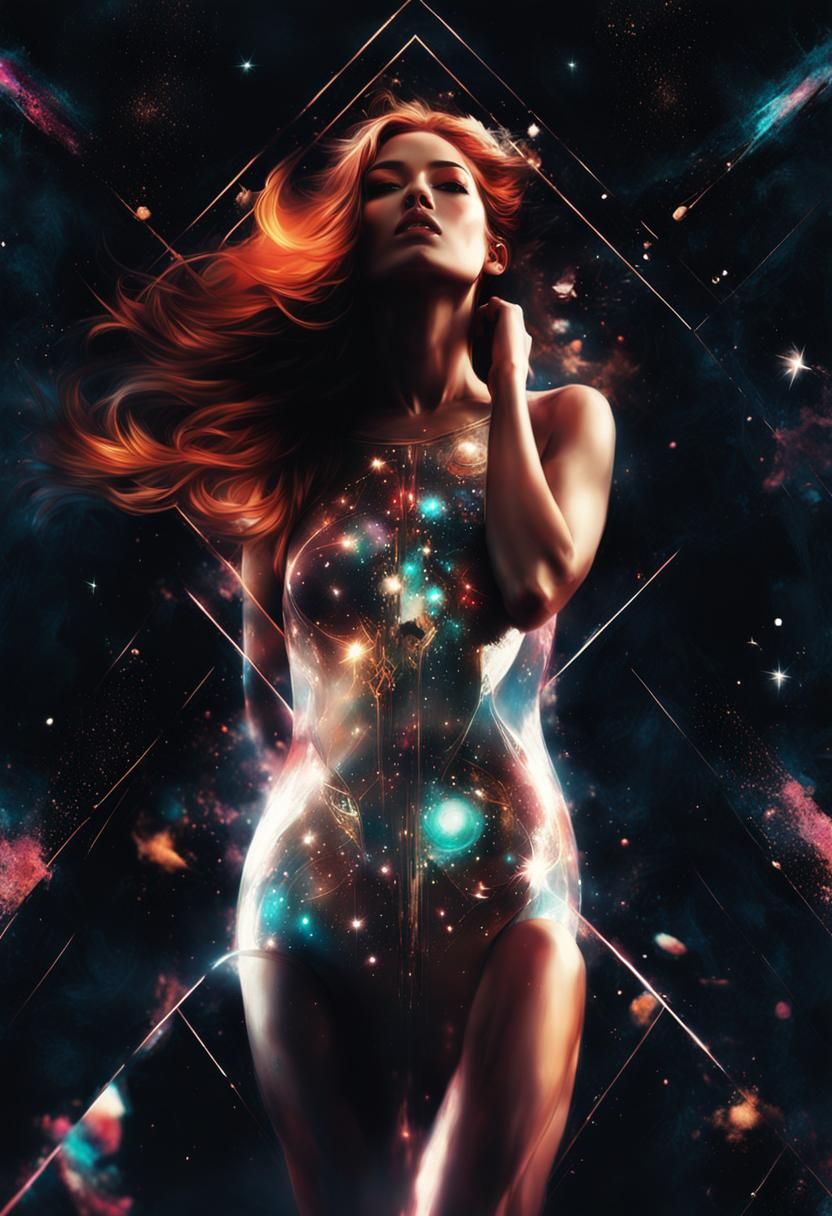 The Universe Within You 2