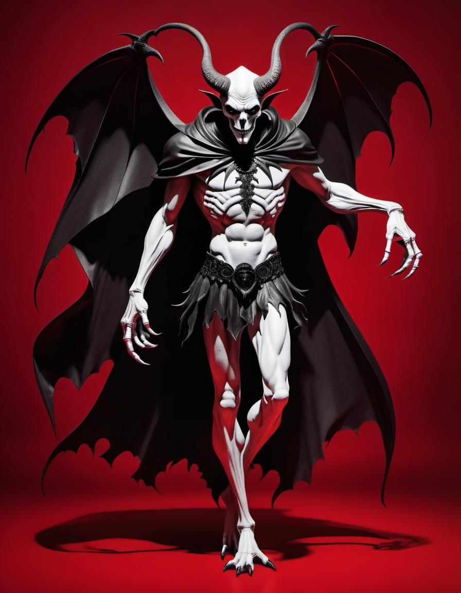 Mephistopheles