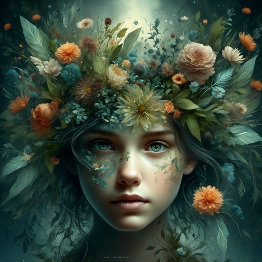 Nature's Experience: Love and Longing in the Wild