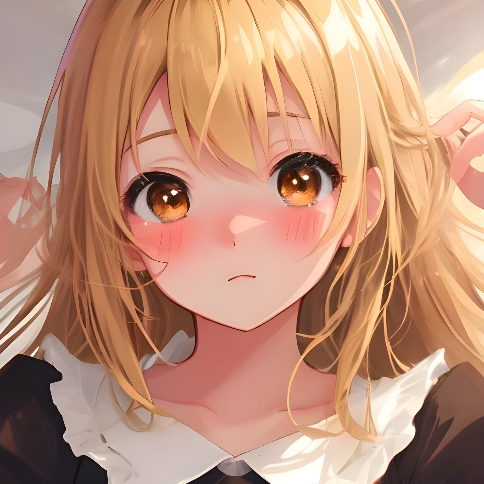 Unexpected Love #29 (This is Lexi btw. You'll be seeing her again soon 😉)