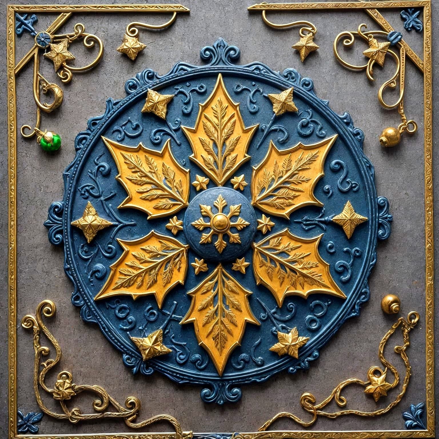 High Quality Whimsical Image