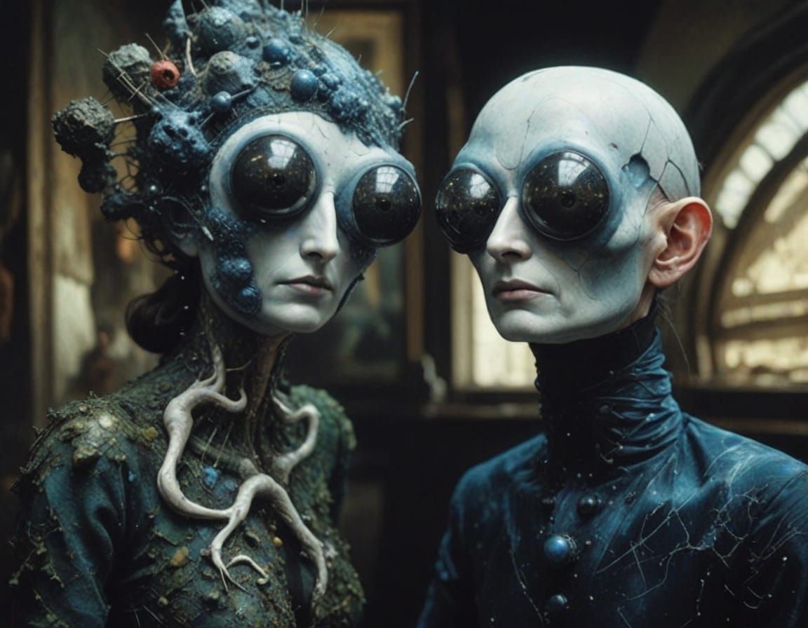 Audio Wizards: 'Das Kraft'