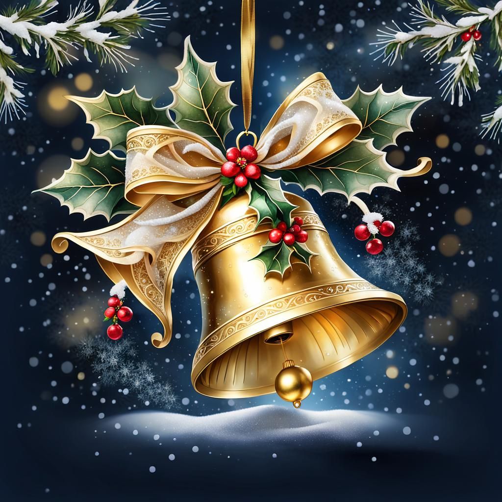Christmas Bells