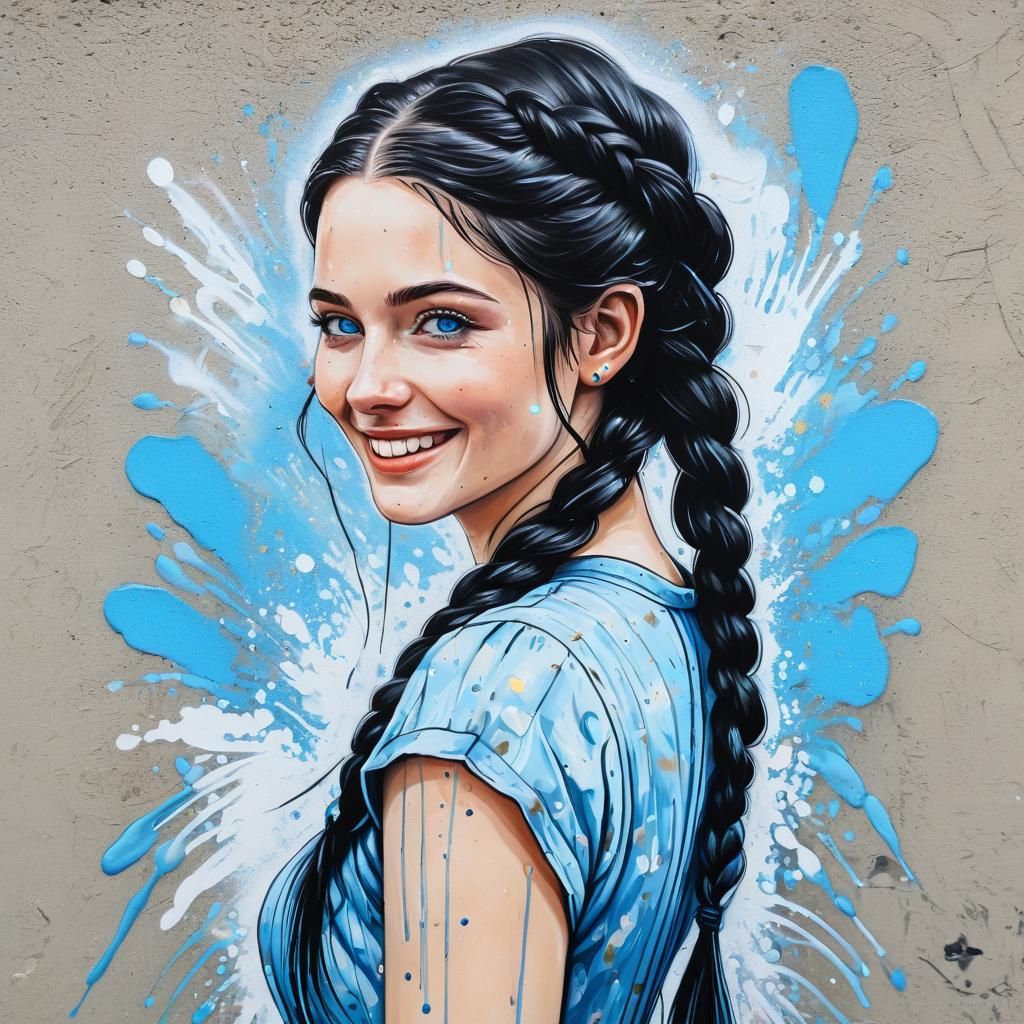 Helpless (Eliza Schuyler Hamilton)