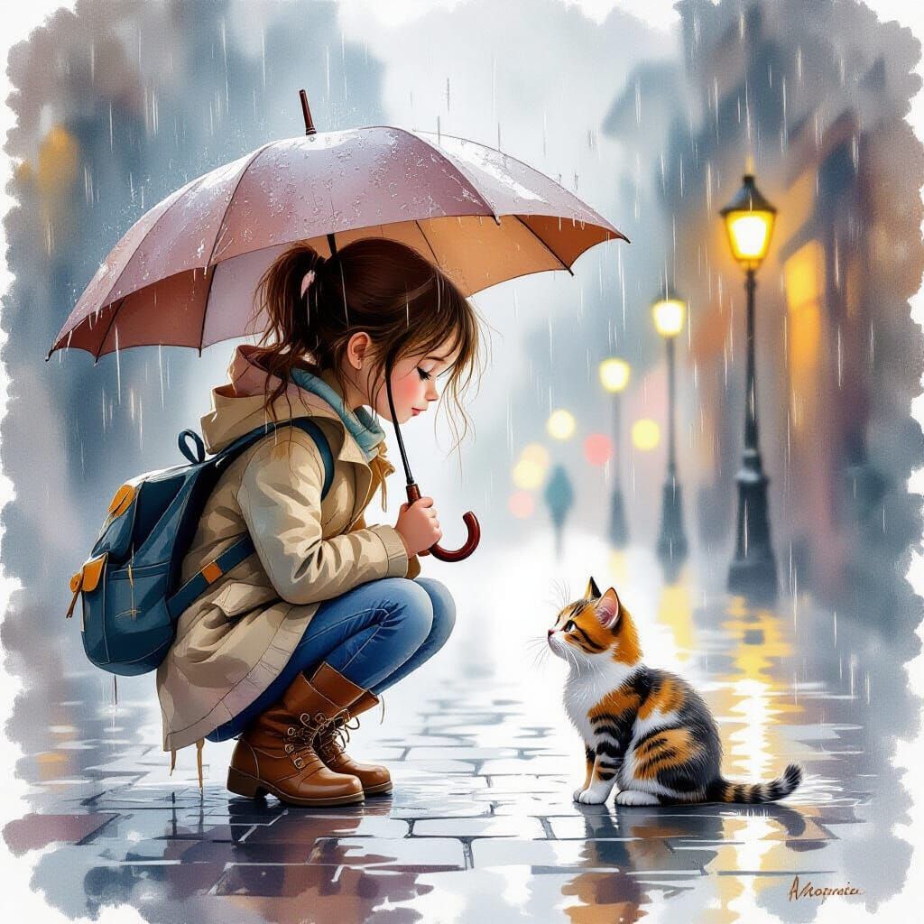 The Beauty in Ordinary Moments