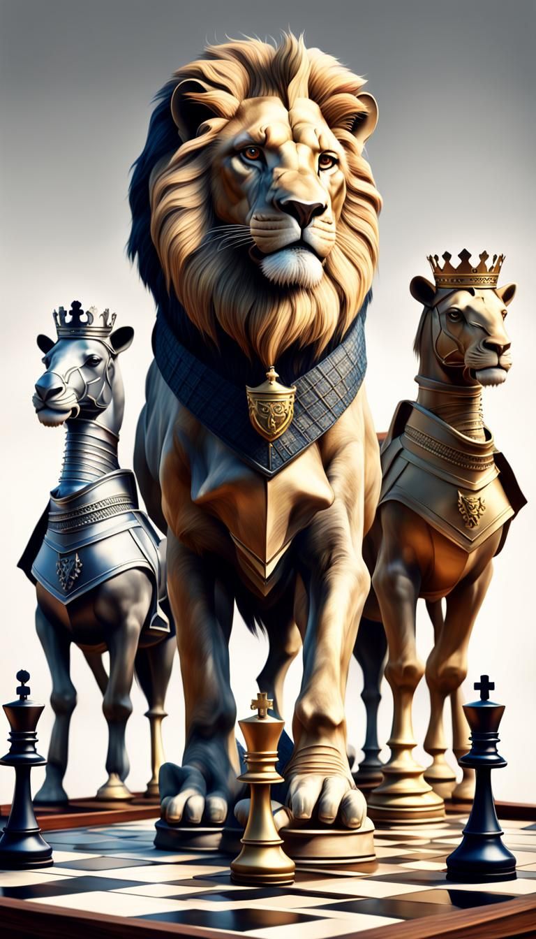 Highly realistic highly detailed 3D Surreal Hyperrealistic D...