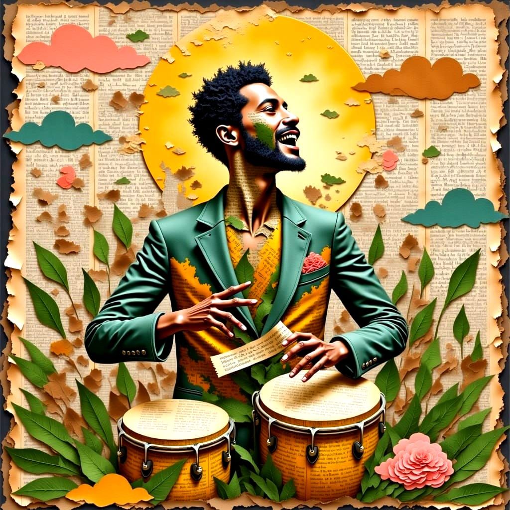 Bongo Baby