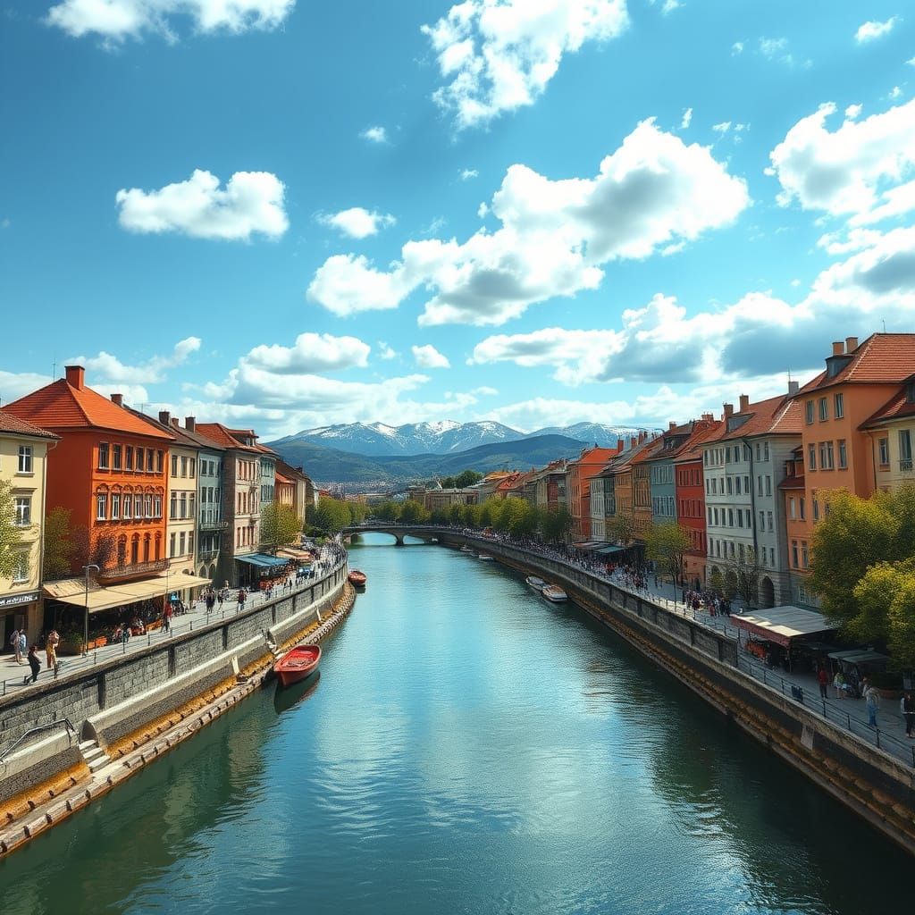 Mocskos Fidesz in Dark, Gritty Art Style