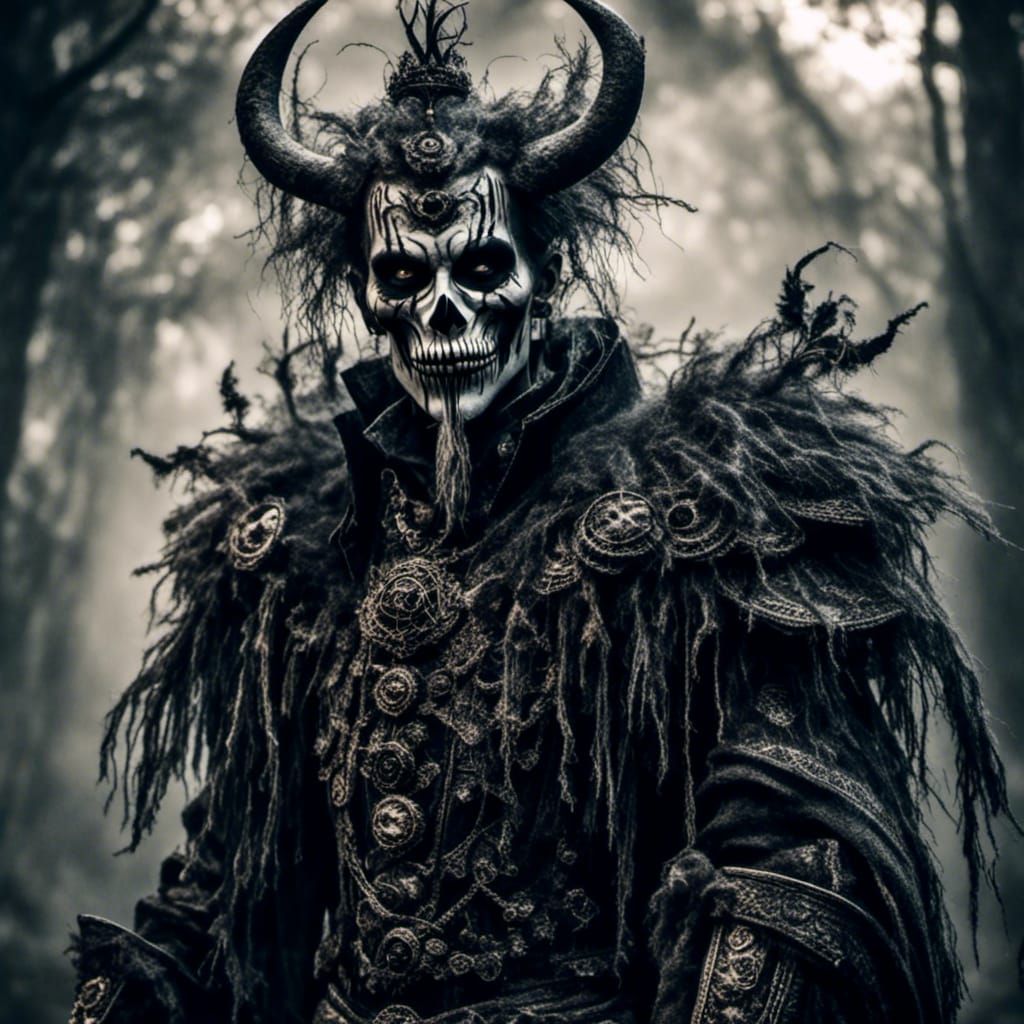 <lora:Psychedelic Horror:1.0> <lora:Fealty:1.0> <lora:Thriller Fantasy:1.0> Challbetta Rorik hails from Lathia, a land w...