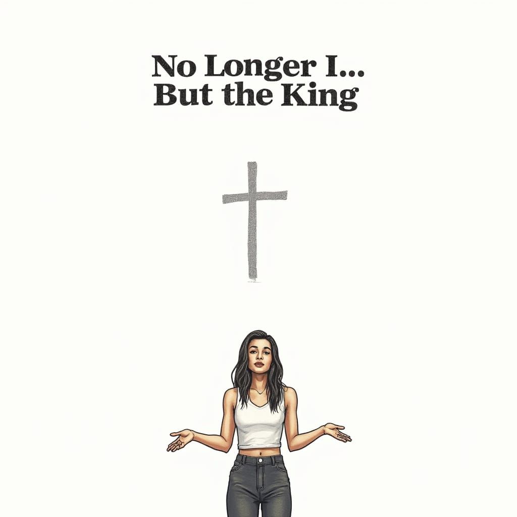 Surrender and Transformation: Modern Geometric Illustration