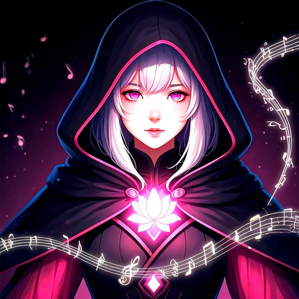 Spellinia (Lotus Form)