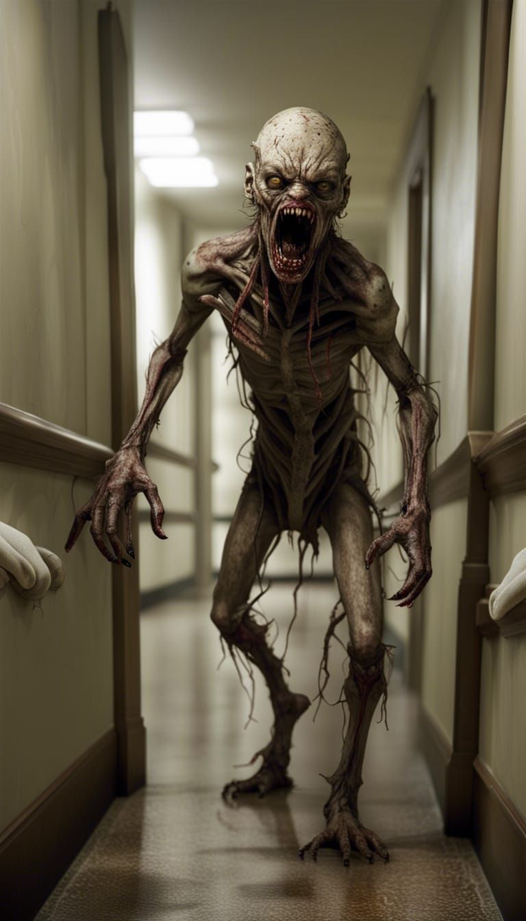 Night Walker