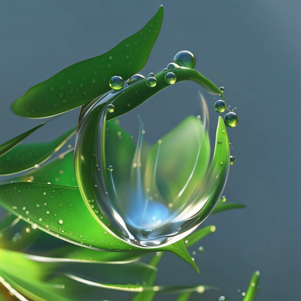 Dew Drop