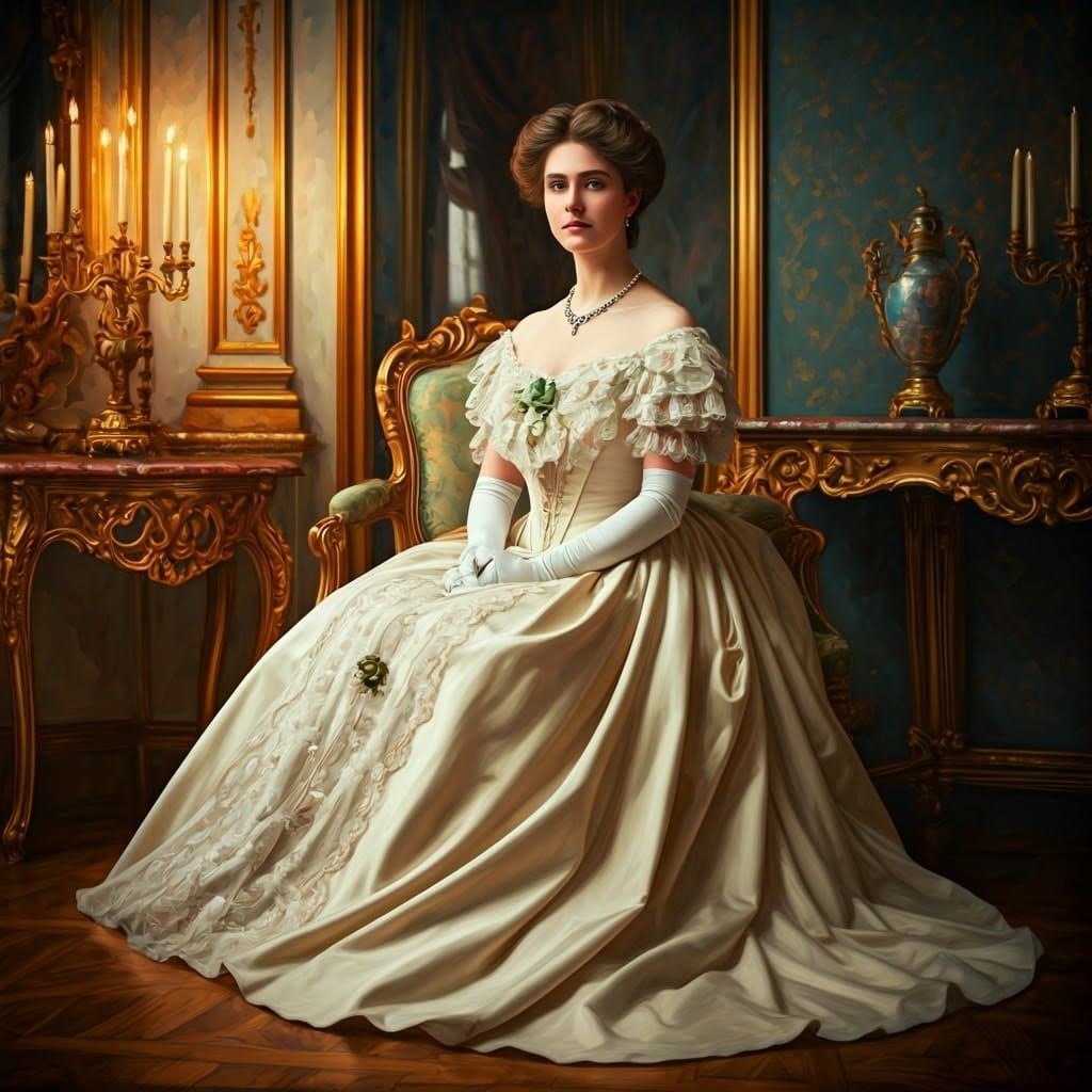 Madame de Torcy