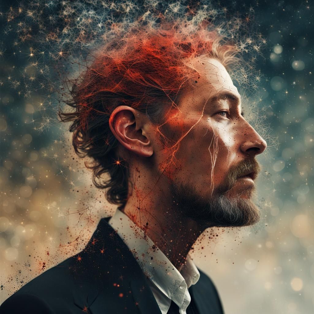 Do not  go gentle into that good night